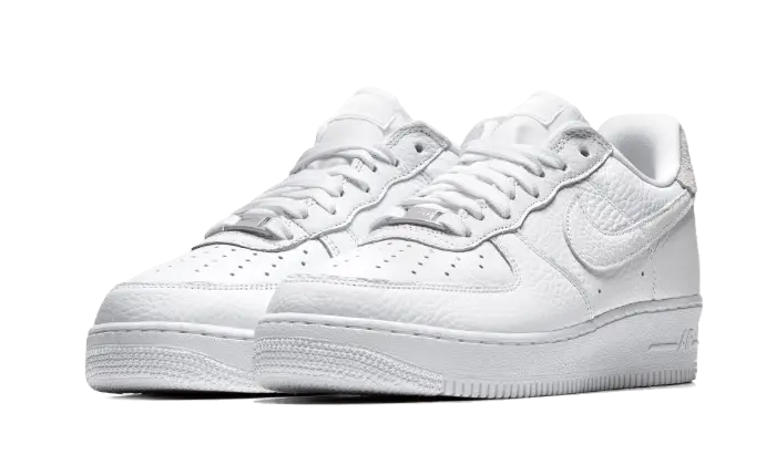 Nike Air Force 1 Low Craft White VOSneakers