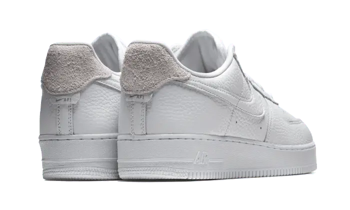 Nike Air Force 1 Low Craft White Nike