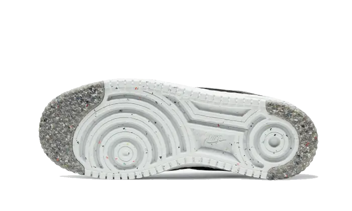 Nike Air Force 1 Low Crater Foam Black Photon Dust VOSneakers
