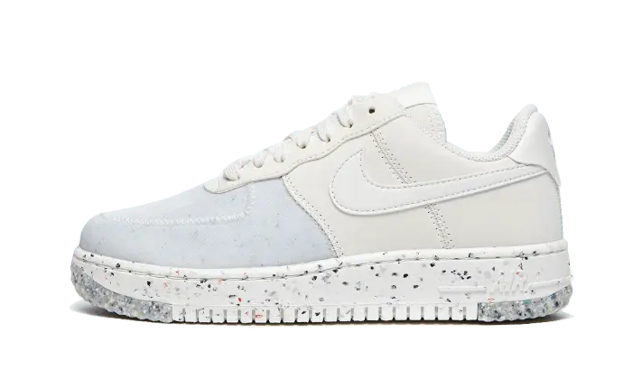 Nike Air Force 1 Low Crater Summit White Nike
