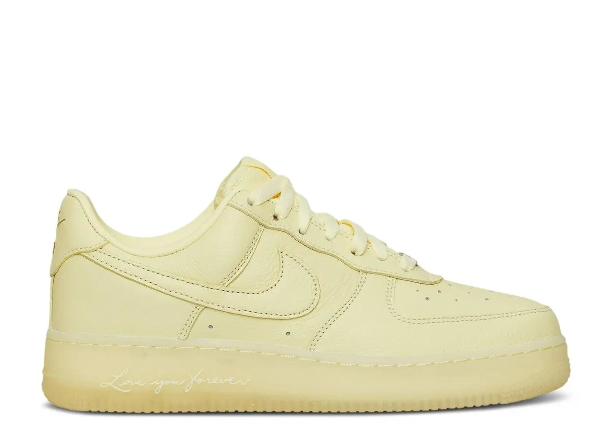 Nike Air Force 1 Low Drake NOCTA Certified Lover Boy Citron Tint Nike