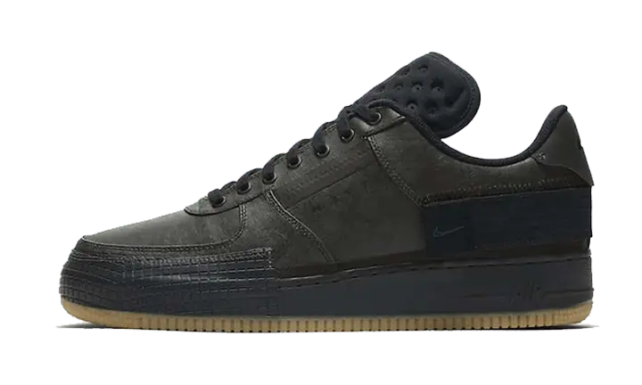 Nike Air Force 1 Low Drop Type Gum Nike