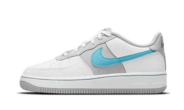 Nike Air Force 1 Low Emb Nba 75Th Anniversary Fiesta Nike
