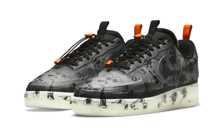 Nike Air Force 1 Low Experimental Halloween Nike