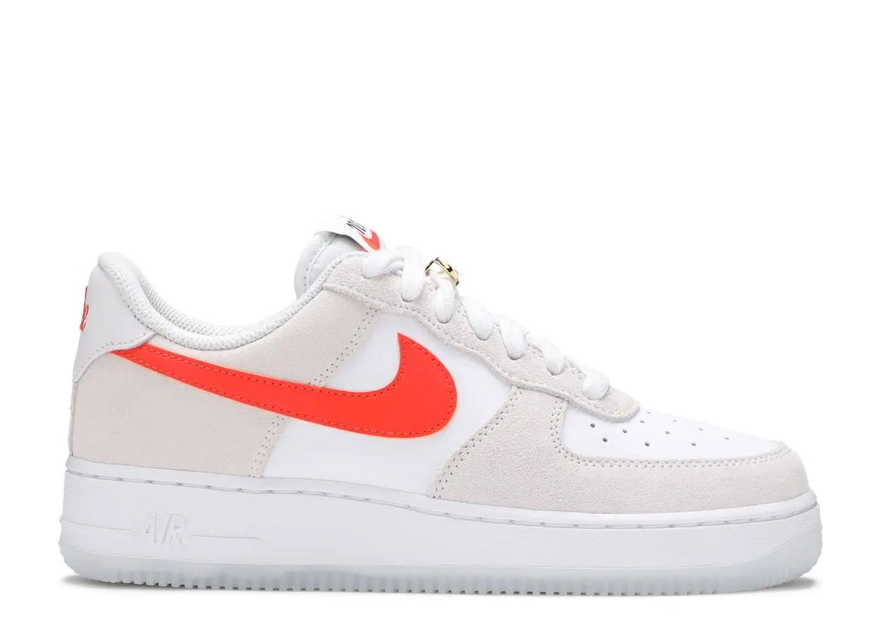 Nike Air Force 1 Low First Use Nike