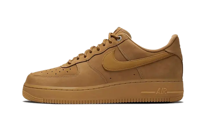 Nike Air Force 1 Low Flax Wheat 2021 Nike