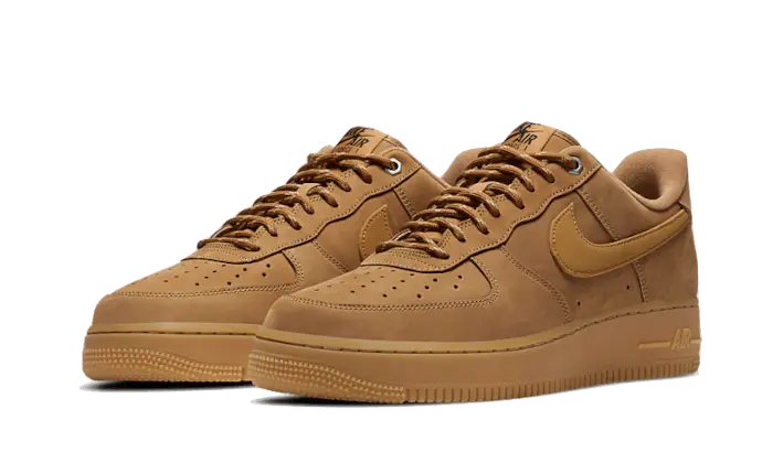 Nike Air Force 1 Low Flax Wheat 2021 Nike