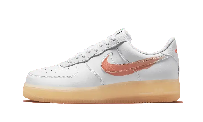 Nike Air Force 1 Low Flyleather Mayumi Yamase White Nike