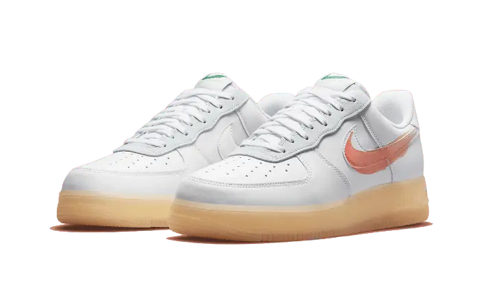 Nike Air Force 1 Low Flyleather Mayumi Yamase White Nike