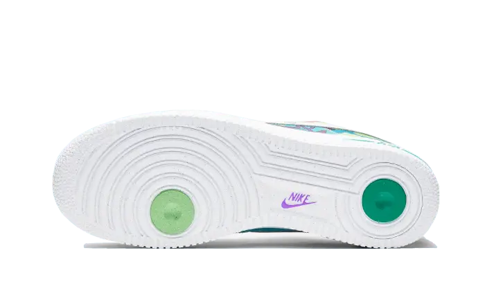 Nike Air Force 1 Low Flyleather Ruohan Wang Nike