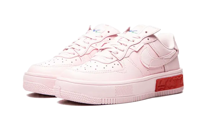 Nike Air Force 1 Low Fontanka Pink Foam VOSneakers