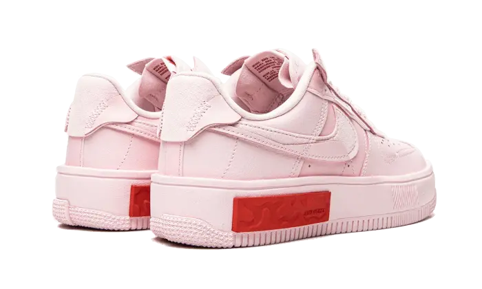 Nike Air Force 1 Low Fontanka Pink Foam VOSneakers