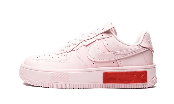 Nike Air Force 1 Low Fontanka Pink Foam Nike