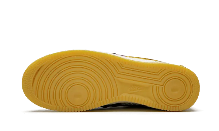 Nike Air Force 1 Low Fossil Travis Scott Nike