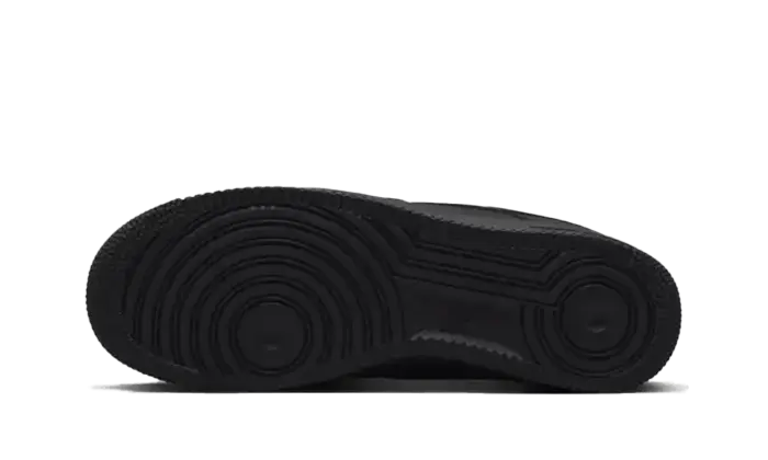 Nike Air Force 1 Low Fresh Black Nike