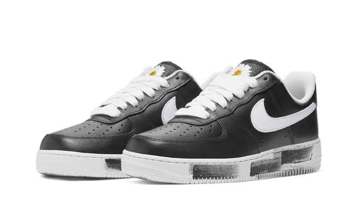 Nike Air Force 1 Low G-Dragon Peaceminusone Para-Noise Black Nike