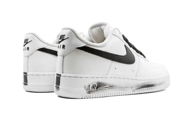 Nike Air Force 1 Low G-Dragon Peaceminusone Para-Noise White VOSneakers