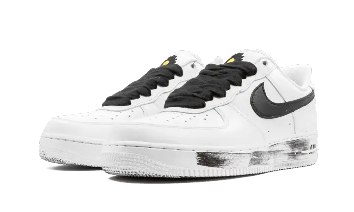 Nike Air Force 1 Low G-Dragon Peaceminusone Para-Noise White VOSneakers