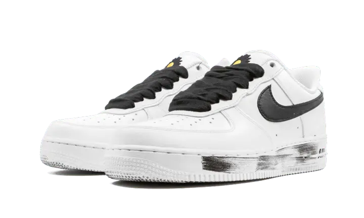 Nike Air Force 1 Low G-Dragon Peaceminusone Para-Noise White Nike