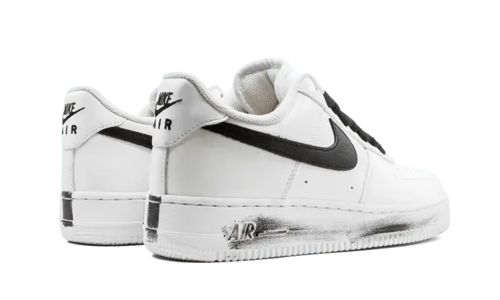 Nike Air Force 1 Low G Dragon Peaceminusone Para Noise White Nike