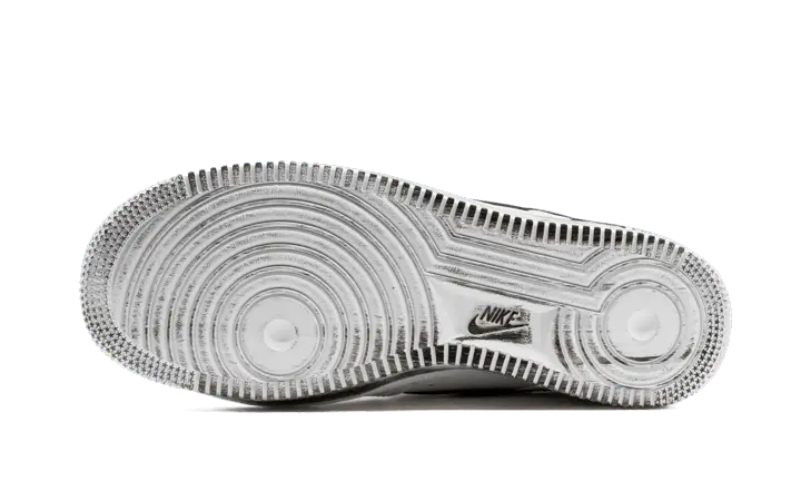 Nike Air Force 1 Low G Dragon Peaceminusone Para Noise White Nike