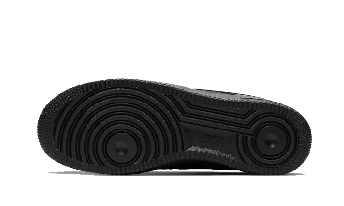 Nike Air Force 1 Low Gore Tex Black Nike