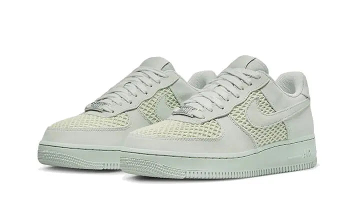 Nike Air Force 1 Low Grey Mesh Nike