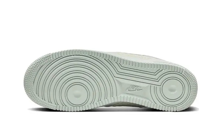 Nike Air Force 1 Low Grey Mesh Nike