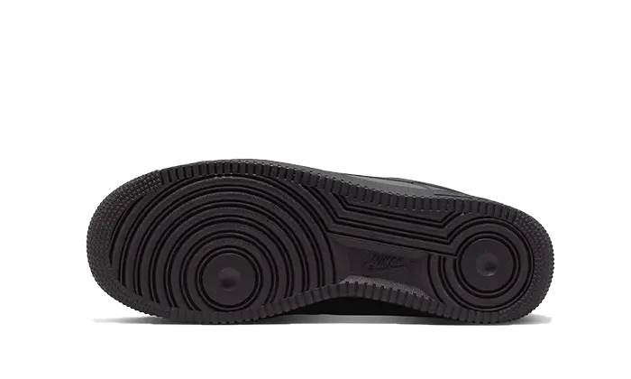Nike Air Force 1 Low Grey Volt Nike