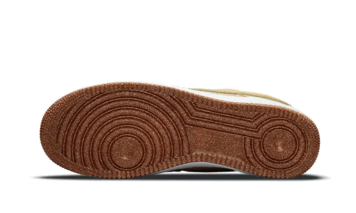 Nike Air Force 1 Low Happy Pineapple Cork Nike