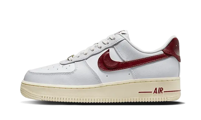Nike Air Force 1 Low Just Do It Hangtag Nike
