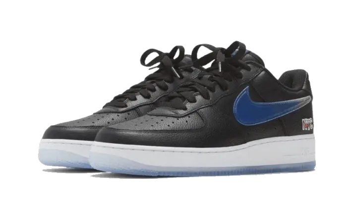 Nike Air Force 1 Low Kith Knicks Away Nike