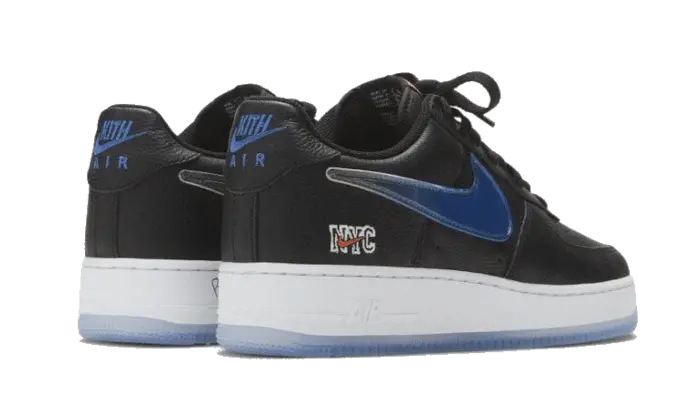 Nike Air Force 1 Low Kith Knicks Away Nike