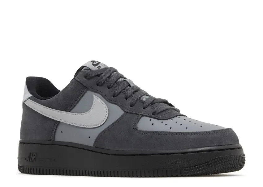 Nike Air Force 1 Low LV8 Anthracite Cool Grey Nike