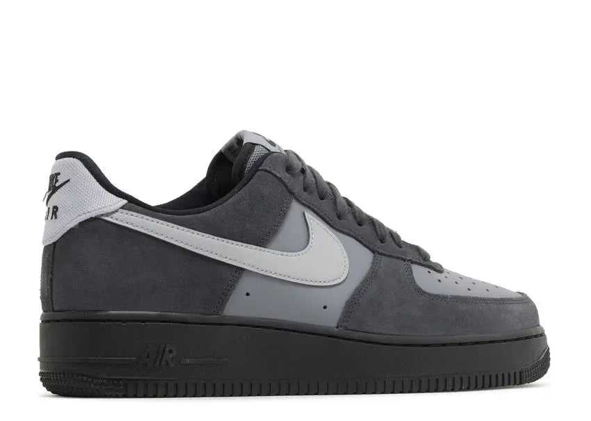 Nike Air Force 1 Low LV8 Anthracite Cool Grey Nike