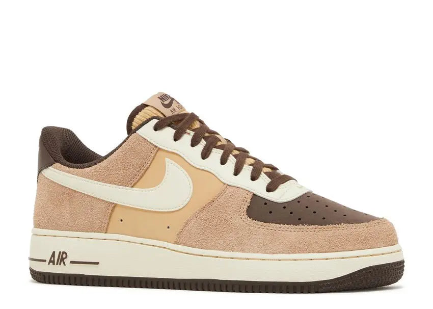 Nike Air Force 1 Low LV8 EMB Hemp Coconut Milk Nike