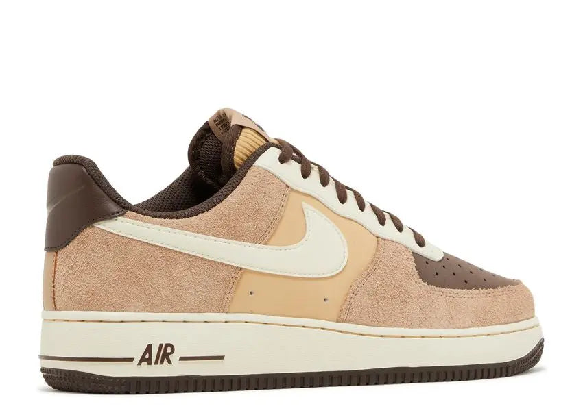 Nike Air Force 1 Low LV8 EMB Hemp Coconut Milk Nike