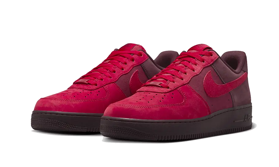 Nike Air Force 1 Low Layers of Love Nike