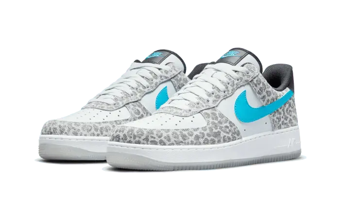 Nike Air Force 1 Low Leopard VOSneakers