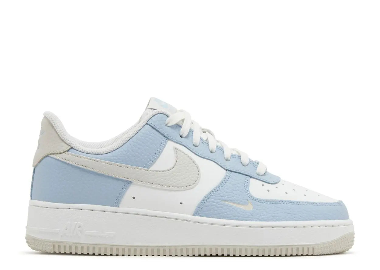 Nike Air Force 1 Low Light Armory Blue Nike