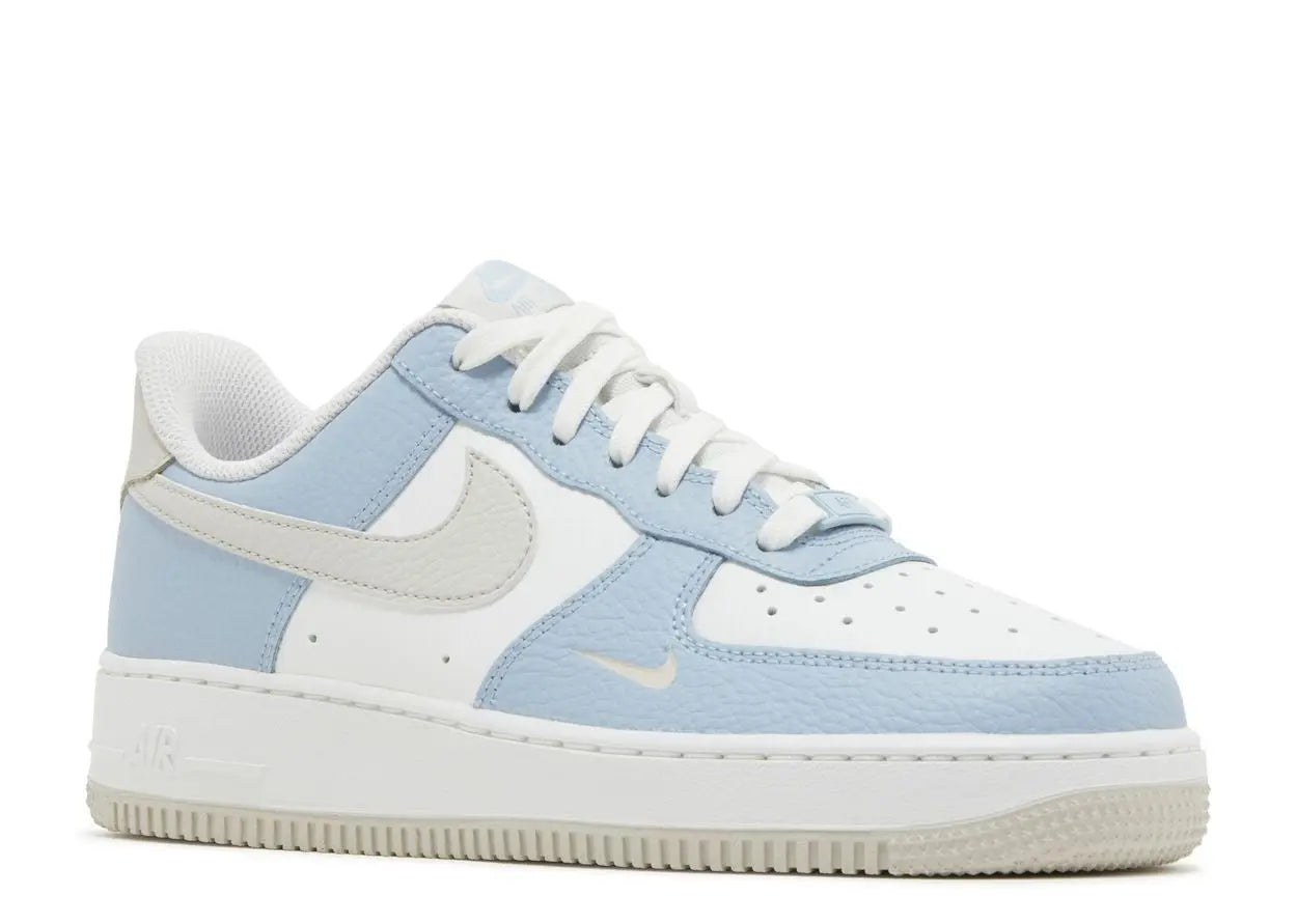 Nike Air Force 1 Low Light Armory Blue Nike