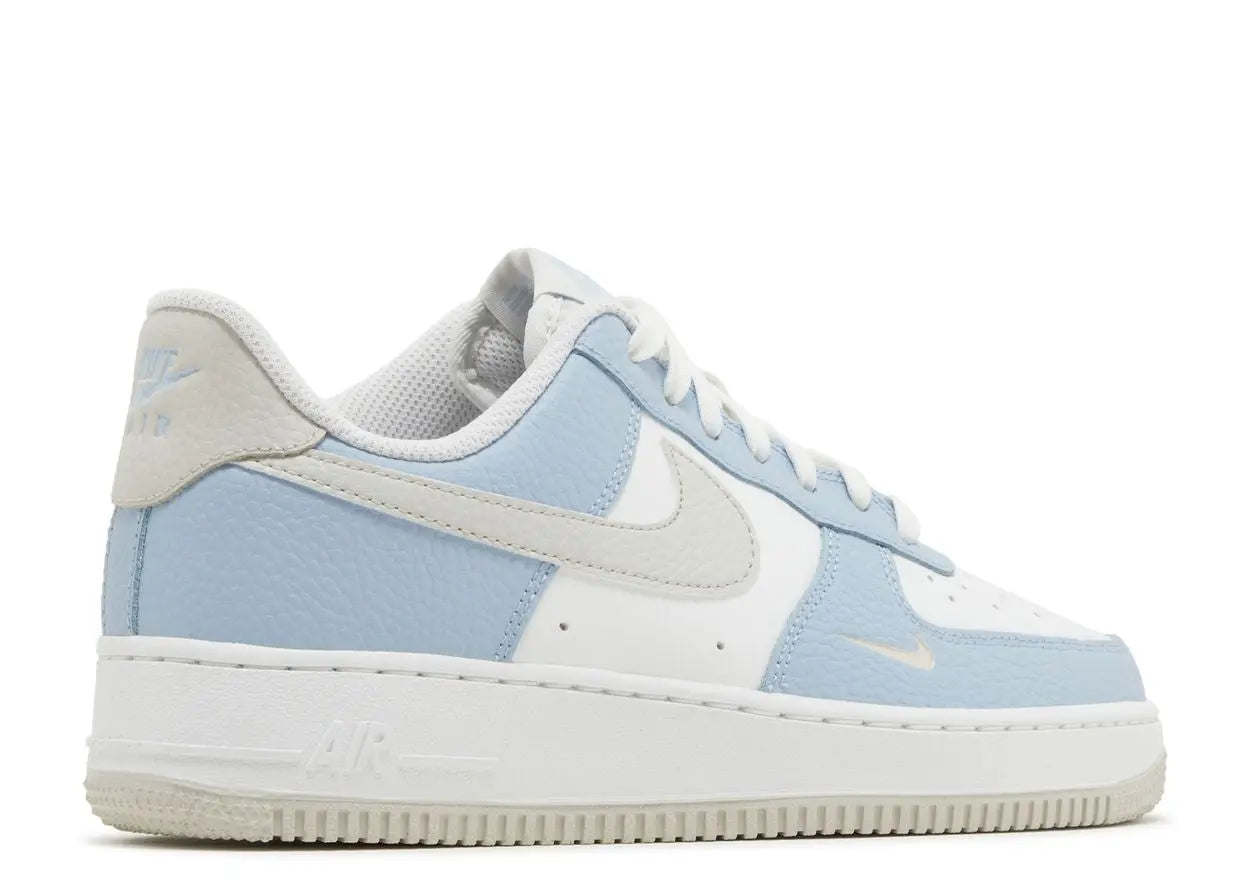 Nike Air Force 1 Low Light Armory Blue Nike