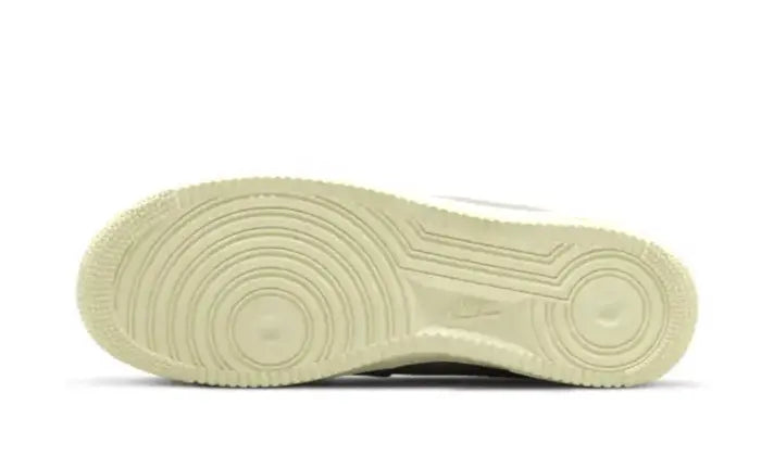 Nike Air Force 1 Low Light Bone And Coconut Milk Nike