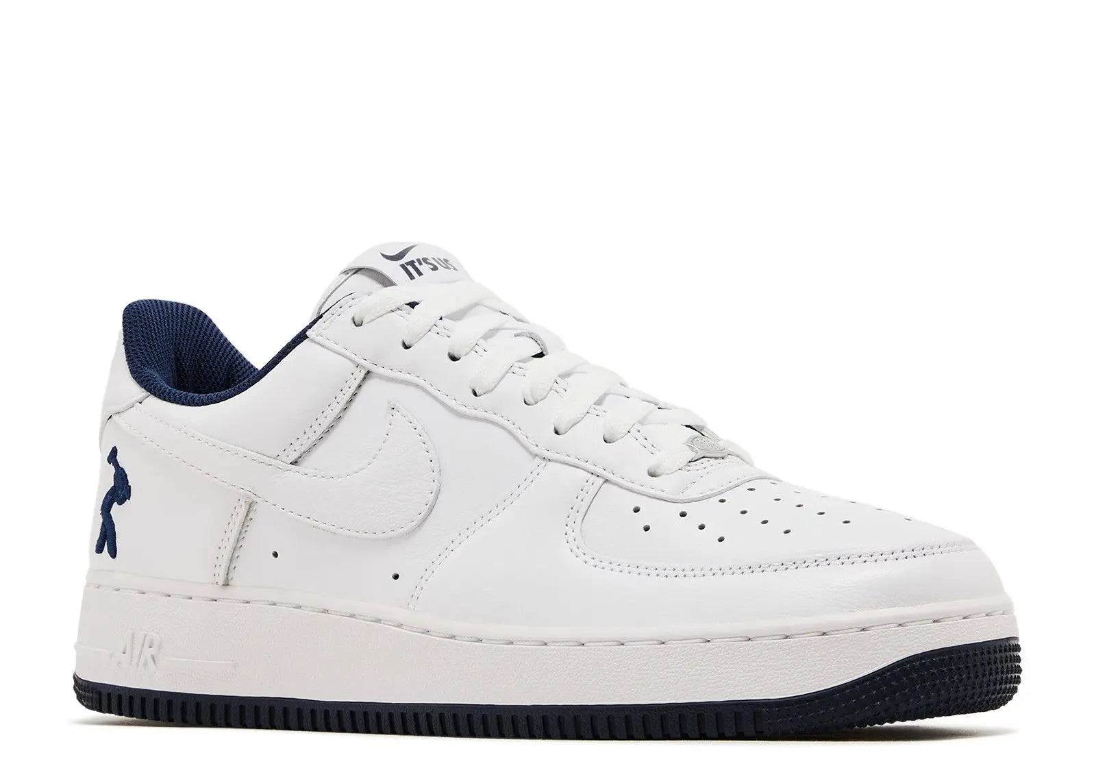 Nike Air Force 1 Low Lil Yachty Concrete Boys It's Us Nike
