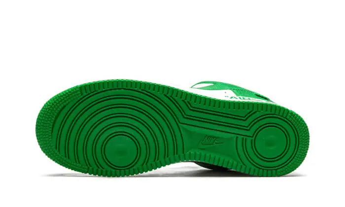 Nike Air Force 1 Low Louis Vuitton White Green Nike