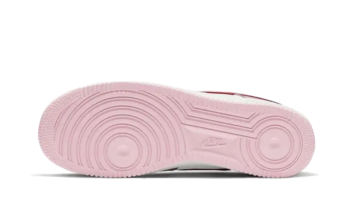 Nike Air Force 1 Low Love Letter Valentine's Day (2021) VOSneakers
