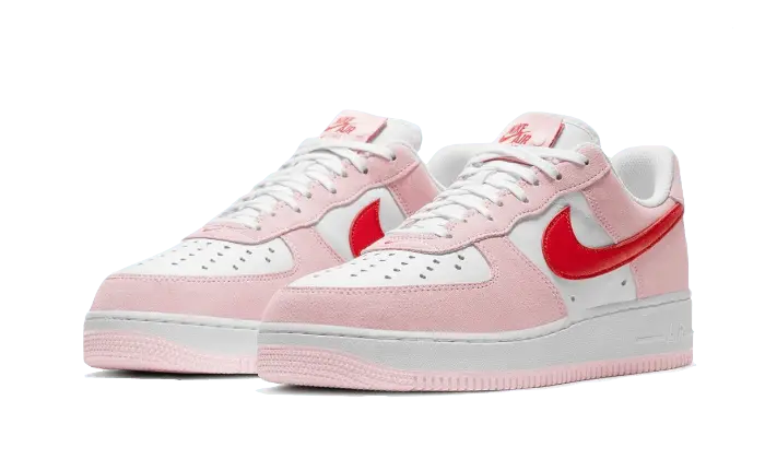 Nike Air Force 1 Low Love Letter Valentines Day 2021 Nike