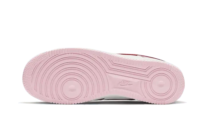 Nike Air Force 1 Low Love Letter Valentines Day 2021 Nike