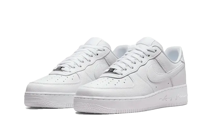 Nike Air Force 1 Low NOCTA Drake Certified Lover Boy VOSneakers