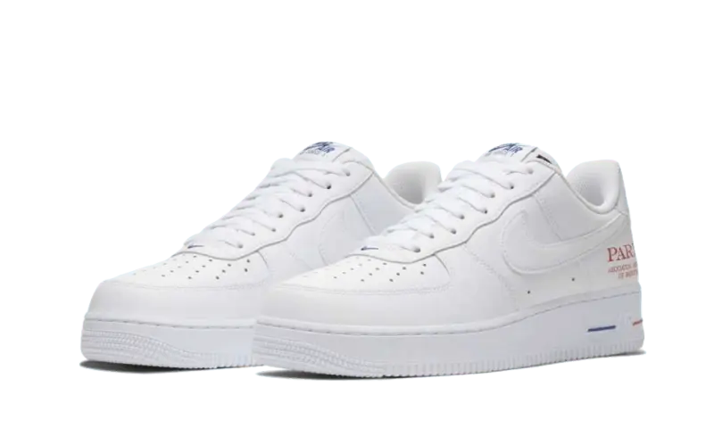Nike Air Force 1 Low Nba Paris Nike